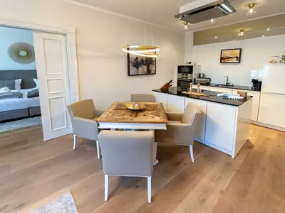 Ferienwohnung für 4 Personen (90 m²) in Sellin (Ostseebad) 9/10