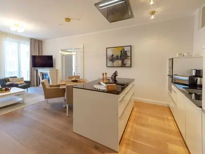 Ferienwohnung für 4 Personen (90 m²) in Sellin (Ostseebad) 10/10