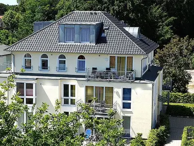 Ferienwohnung für 4 Personen (61 m²) in Sellin (Ostseebad) 4/10