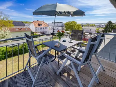 Ferienwohnung für 4 Personen (61 m²) in Sellin (Ostseebad) 6/10