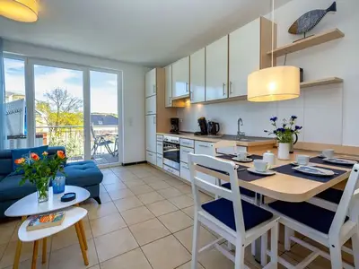 Ferienwohnung für 4 Personen (61 m²) in Sellin (Ostseebad) 7/10