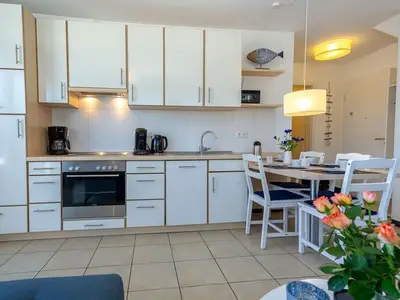 Ferienwohnung für 4 Personen (61 m²) in Sellin (Ostseebad) 8/10