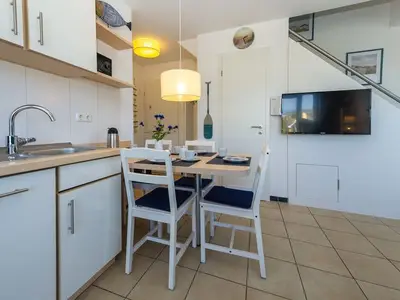 Ferienwohnung für 4 Personen (61 m²) in Sellin (Ostseebad) 9/10