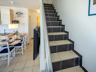 Ferienwohnung für 4 Personen (61 m²) in Sellin (Ostseebad) 10/10
