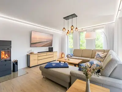 Ferienwohnung für 8 Personen (173 m²) in Sellin (Ostseebad) 4/10