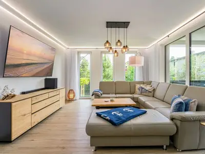 Ferienwohnung für 8 Personen (173 m²) in Sellin (Ostseebad) 5/10