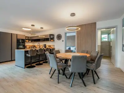 Ferienwohnung für 8 Personen (173 m²) in Sellin (Ostseebad) 6/10