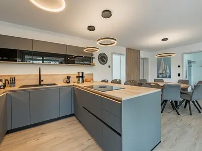 Ferienwohnung für 8 Personen (173 m²) in Sellin (Ostseebad) 8/10