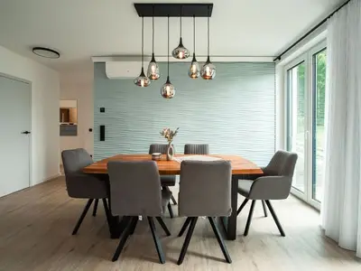 Ferienwohnung für 6 Personen (130 m²) in Sellin (Ostseebad) 6/10