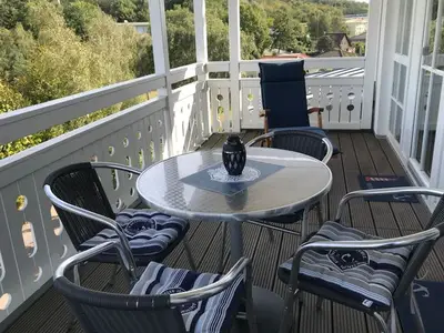 Ferienwohnung für 4 Personen (44 m²) in Sellin (Ostseebad) 3/10