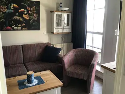 Ferienwohnung für 4 Personen (44 m²) in Sellin (Ostseebad) 4/10