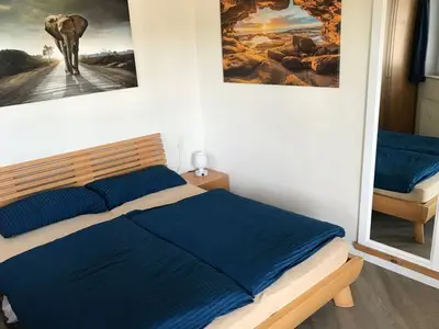 Ferienwohnung für 4 Personen (44 m²) in Sellin (Ostseebad) 5/10