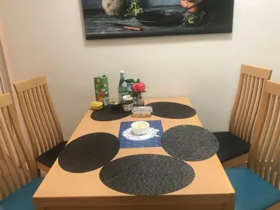 Ferienwohnung für 4 Personen (44 m²) in Sellin (Ostseebad) 6/10