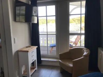 Ferienwohnung für 4 Personen (44 m²) in Sellin (Ostseebad) 7/10