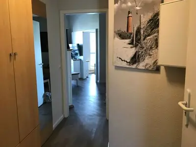 Ferienwohnung für 4 Personen (44 m²) in Sellin (Ostseebad) 9/10
