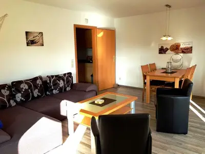 Ferienwohnung für 3 Personen (50 m²) in Sellin (Ostseebad) 2/10