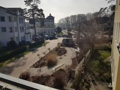 Ferienwohnung für 3 Personen (50 m²) in Sellin (Ostseebad) 4/10