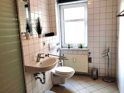 Ferienwohnung für 3 Personen (50 m²) in Sellin (Ostseebad) 5/10