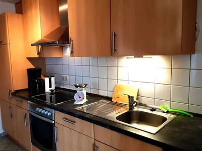 Ferienwohnung für 3 Personen (50 m²) in Sellin (Ostseebad) 6/10