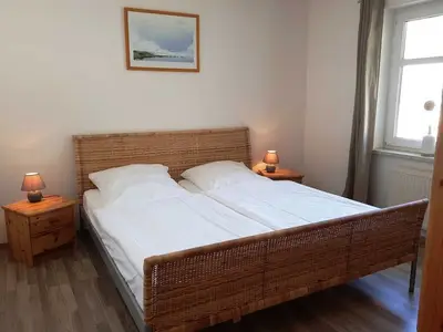 Ferienwohnung für 3 Personen (50 m²) in Sellin (Ostseebad) 7/10