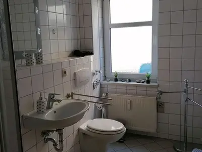 Ferienwohnung für 3 Personen (50 m²) in Sellin (Ostseebad) 8/10