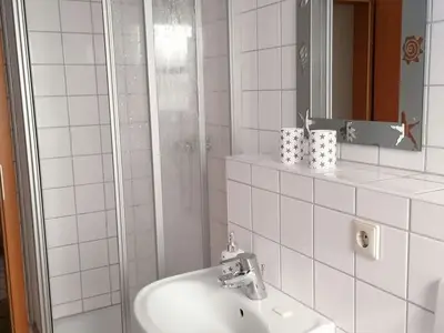 Ferienwohnung für 3 Personen (50 m²) in Sellin (Ostseebad) 9/10
