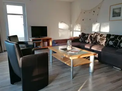 Ferienwohnung für 3 Personen (50 m²) in Sellin (Ostseebad) 10/10