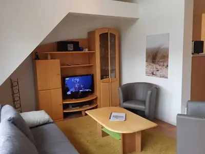 Ferienwohnung für 4 Personen (50 m²) in Neuensien 2/10