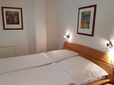 Ferienwohnung für 4 Personen (50 m²) in Neuensien 3/10