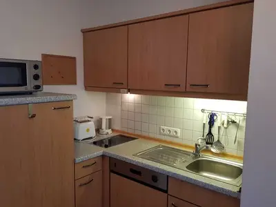 Ferienwohnung für 4 Personen (50 m²) in Neuensien 9/10