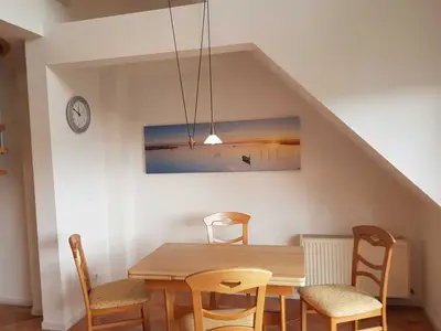 Ferienwohnung für 4 Personen (50 m²) in Neuensien 10/10
