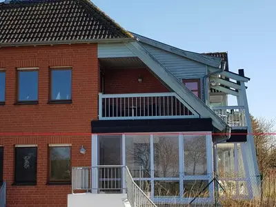 Ferienwohnung für 6 Personen (75 m²) in Neuensien 1/10