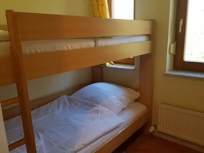 Ferienwohnung für 6 Personen (75 m²) in Neuensien 5/10