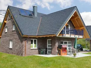 Ferienwohnung für 5 Personen (80 m²) in Sellin (Ostseebad)