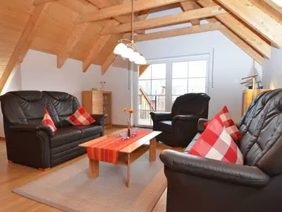 Ferienwohnung für 5 Personen (80 m²) in Sellin (Ostseebad) 6/10