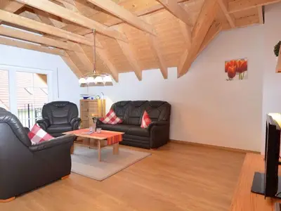 Ferienwohnung für 5 Personen (80 m²) in Sellin (Ostseebad) 7/10
