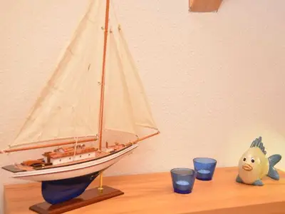 Ferienwohnung für 5 Personen (80 m²) in Sellin (Ostseebad) 8/10