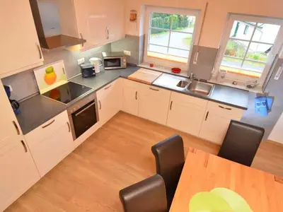 Ferienwohnung für 5 Personen (80 m²) in Sellin (Ostseebad) 9/10