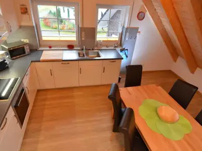 Ferienwohnung für 5 Personen (80 m²) in Sellin (Ostseebad) 10/10