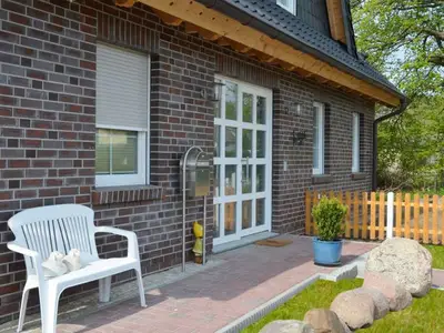 Ferienwohnung für 5 Personen (90 m²) in Sellin (Ostseebad) 3/10