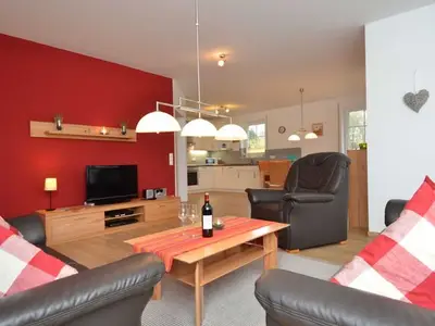 Ferienwohnung für 5 Personen (90 m²) in Sellin (Ostseebad) 5/10