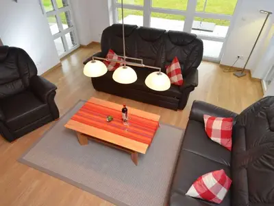 Ferienwohnung für 5 Personen (90 m²) in Sellin (Ostseebad) 6/10