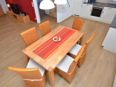 Ferienwohnung für 5 Personen (90 m²) in Sellin (Ostseebad) 8/10