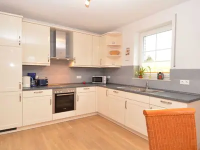 Ferienwohnung für 5 Personen (90 m²) in Sellin (Ostseebad) 9/10