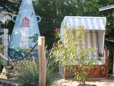 Ferienwohnung für 4 Personen (50 m²) in Sellin (Ostseebad) 2/10
