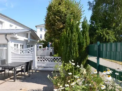 Ferienwohnung für 4 Personen (50 m²) in Sellin (Ostseebad) 4/10