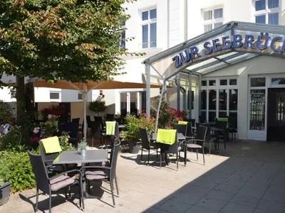 Ferienwohnung für 4 Personen (50 m²) in Sellin (Ostseebad) 5/10