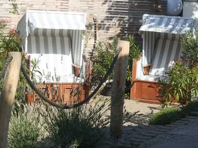 Ferienwohnung für 4 Personen (50 m²) in Sellin (Ostseebad) 6/10