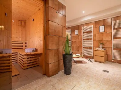 Ferienwohnung für 4 Personen (50 m²) in Sellin (Ostseebad) 7/10