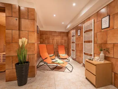 Ferienwohnung für 4 Personen (50 m²) in Sellin (Ostseebad) 9/10